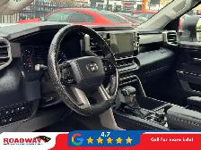 2022 Toyota Tundra SR HEATED SEATS | APPLE CARPLAY | LANE ASS... - Photo 8
