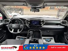 2022 Toyota Tundra SR HEATED SEATS | APPLE CARPLAY | LANE ASS... - Photo 11
