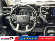 2022 Toyota Tundra SR HEATED SEATS | APPLE CARPLAY | LANE ASS... - Photo 14