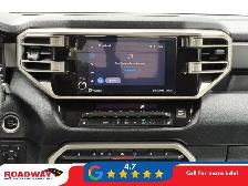 2022 Toyota Tundra SR HEATED SEATS | APPLE CARPLAY | LANE ASS... - Photo 18