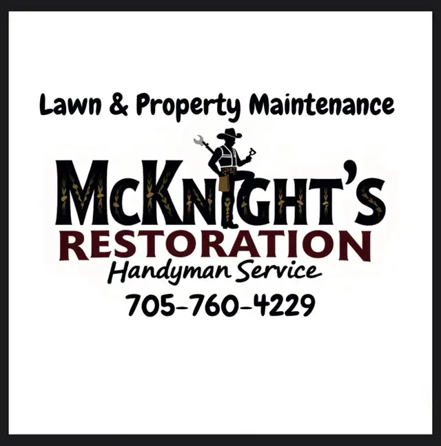 Lawn And Property Maintenance