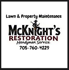 Lawn And Property Maintenance