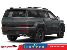2025 Hyundai Santa Fe XRT - Photo 2