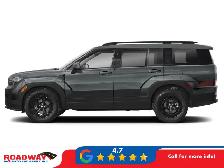 2025 Hyundai Santa Fe XRT - Photo 3