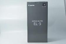 Canon SPEEDLITE EL-5 ID 3035