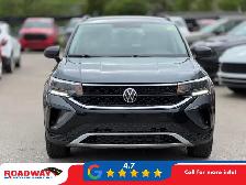 2024 Volkswagen Taos Trendline HEATED SEATS | BACKUP CAMERA |... - Photo 2