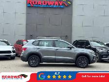 2024 Volkswagen Taos Trendline HEATED SEATS | BACKUP CAMERA |... - Photo 3