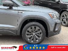 2024 Volkswagen Taos Trendline HEATED SEATS | BACKUP CAMERA |... - Photo 4