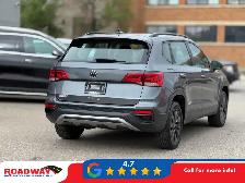 2024 Volkswagen Taos Trendline HEATED SEATS | BACKUP CAMERA |... - Photo 5