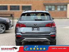 2024 Volkswagen Taos Trendline HEATED SEATS | BACKUP CAMERA |... - Photo 6