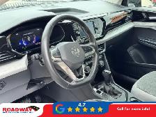2024 Volkswagen Taos Trendline HEATED SEATS | BACKUP CAMERA |... - Photo 10