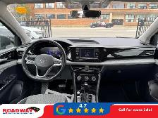 2024 Volkswagen Taos Trendline HEATED SEATS | BACKUP CAMERA |... - Photo 12