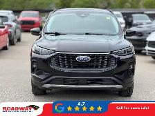 2025 Ford Escape Platinum HEATED SEATS | ADAPTIVE CRUISE | BA... - Photo 2