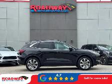 2025 Ford Escape Platinum HEATED SEATS | ADAPTIVE CRUISE | BA... - Photo 3
