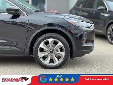 2025 Ford Escape Platinum HEATED SEATS | ADAPTIVE CRUISE | BA... - Photo 4