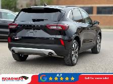 2025 Ford Escape Platinum HEATED SEATS | ADAPTIVE CRUISE | BA... - Photo 5