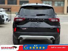 2025 Ford Escape Platinum HEATED SEATS | ADAPTIVE CRUISE | BA... - Photo 6