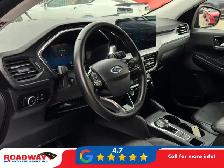 2025 Ford Escape Platinum HEATED SEATS | ADAPTIVE CRUISE | BA... - Photo 11