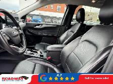 2025 Ford Escape Platinum HEATED SEATS | ADAPTIVE CRUISE | BA... - Photo 12