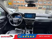 2025 Ford Escape Platinum HEATED SEATS | ADAPTIVE CRUISE | BA... - Photo 14