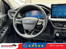 2025 Ford Escape Platinum HEATED SEATS | ADAPTIVE CRUISE | BA... - Photo 17