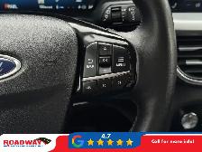 2025 Ford Escape Platinum HEATED SEATS | ADAPTIVE CRUISE | BA... - Photo 19