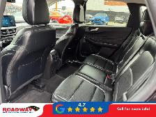 2025 Ford Escape Platinum HEATED SEATS | ADAPTIVE CRUISE | BA... - Photo 29