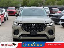 2025 Mazda CX-70 MHEV GT HEADS-UP DISPLAY | 360 CAMERA | BOSE... - Photo 2