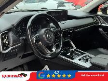 2025 Mazda CX-70 MHEV GT HEADS-UP DISPLAY | 360 CAMERA | BOSE... - Photo 12
