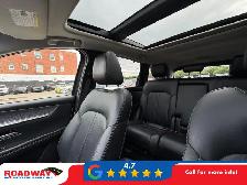2025 Mazda CX-70 MHEV GT HEADS-UP DISPLAY | 360 CAMERA | BOSE... - Photo 33