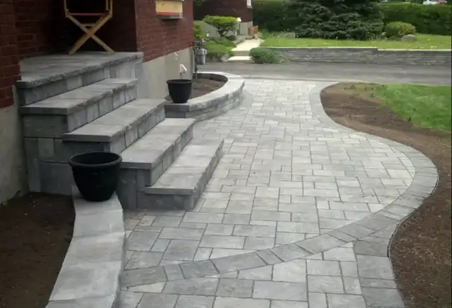 Complete Home Exterior Protection & Landscaping Solutions