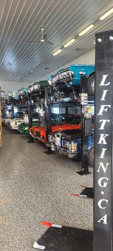 Lift king is looking for a sales and general warehousing - Photo 2