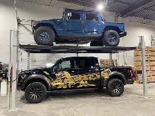 Lift king is looking for a sales and general warehousing - Photo 4