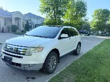 Ford edge - Photo 2