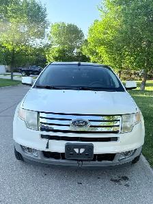 Ford edge - Photo 3