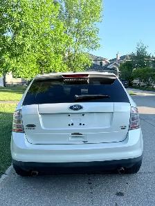 Ford edge - Photo 4