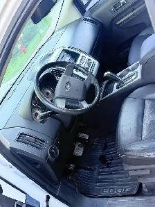 Ford edge - Photo 5