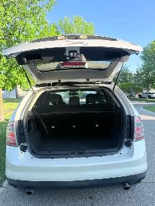 Ford edge - Photo 6