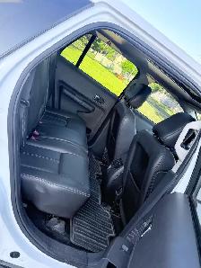Ford edge - Photo 7