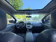 Ford edge - Photo 8