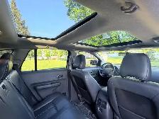 Ford edge - Photo 9