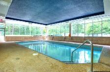 2 BED | 2 BATH | 2 PARKING CONDO WITH INDOOR POOL - Photo 10