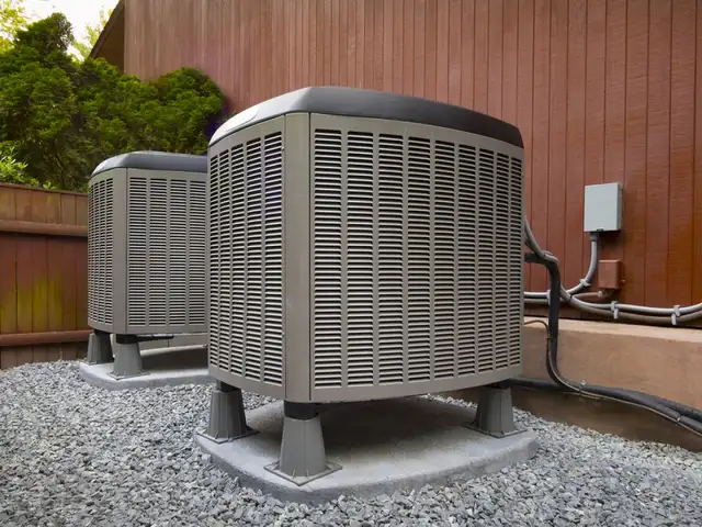 Air conditioner 403-899-9152