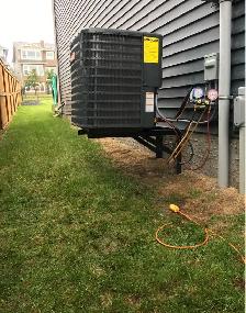 Air conditioner 403-899-9152 - Photo 7