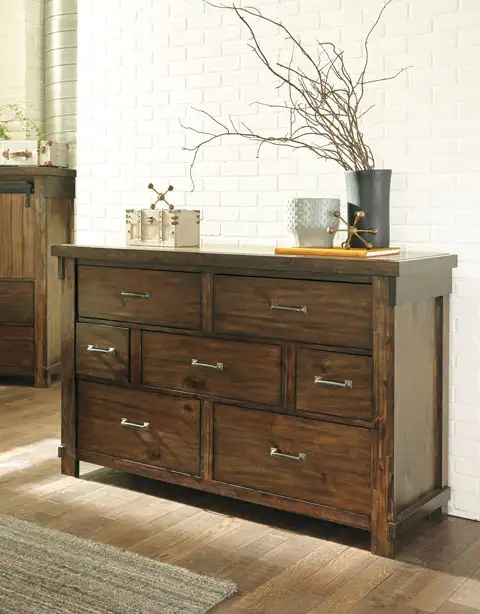 New Lakeleigh Dresser Reg. $1599