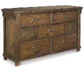 New Lakeleigh Dresser Reg. $1599 - Photo 2
