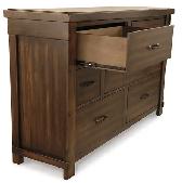 New Lakeleigh Dresser Reg. $1599 - Photo 5