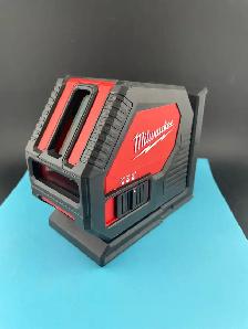 Milwaukee 3421 100FT Green Laser
