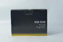 Nikon MB-N10 Battery Pack ID 3036