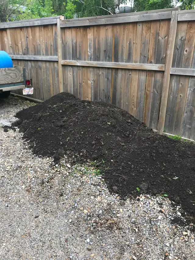 Great Top Soil